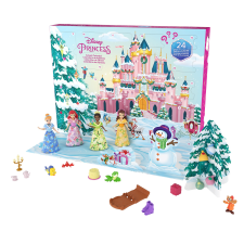 Disney Mattel HLX06 játékbaba (HLX06) játékfigura
