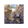 Disney Michael Giacchino - Zootopia (Zootropolis - Állati nagy balhé) (Cd)