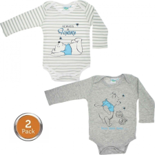  Disney Micimackó Always baba body 2 db-os kombidressz, body