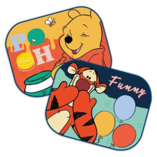 Disney Micimackó autós napellenző (Funny) autós napvédő