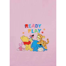  Disney Micimackó Babatakaró - Pamut - 70x90cm babaágynemű, babapléd