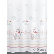 Disney Micimackós voila kész függöny WINNIE/C/02/ 180x290cm lakástextília