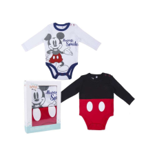  Disney Mickey 2 részes baba body, kombidressz (6 hónap) kombidressz, body