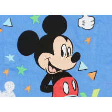 Disney Mickey 2 részes fiú pizsama - 86-os méret gyerek hálóing, pizsama