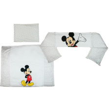  Disney Mickey 3 részes baba ágynemű szett lakástextília