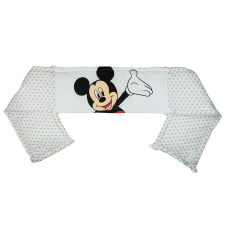 Disney Mickey 3 részes baba ágynemű szett babaágynemű, babapléd