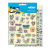 Disney Mickey 600 darabos matrica szett