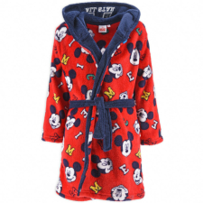 Disney Mickey All Star gyerek köntös 3-8 év gyerek köntös