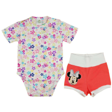 Disney Mickey baba 2 részes nyári szett (méret: 56-86) gyerek ruha szett