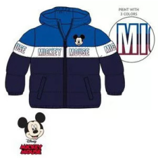 Disney Mickey baba bélelt kabát babakabát, overál, bundazsák