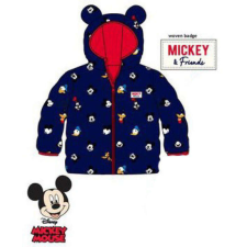 Disney Mickey baba bélelt kabát 12 hó gyerek kabát, dzseki