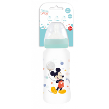 Disney Mickey baba cumisüveg 3,6 dl cumisüveg