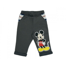  Disney Mickey baba/gyerek nadrág (méret: 68-110)