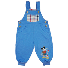 Disney Mickey baba kertésznadrág gyerek nadrág