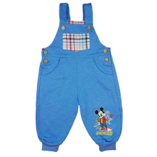 Disney Mickey baba kertésznadrág gyerek nadrág