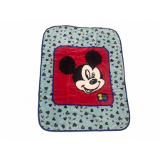 Disney Mickey baba takaró 110*140cm lakástextília