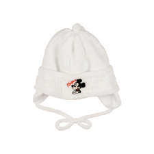 Disney Mickey bélelt, kötött baba sapka (méret: 38-40, 2-6 hónapos) gyerek sapka
