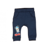  Disney Mickey belül bolyhos baba nadrág (méret: 62-92)