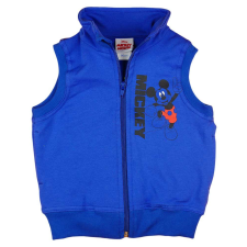  Disney Mickey belül bolyhos mellény gyerek mellény