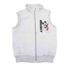  Disney Mickey belül bolyhos mellény - 116-os méret