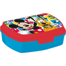 Disney Mickey Better Together funny szendvicsdoboz babaétkészlet