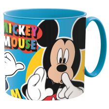  Disney Mickey Colors micro bögre 265 ml bögrék, csészék