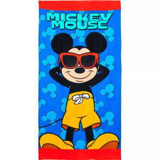 Disney Mickey Cool fürdőlepedő, strand törölköző 70x140cm lakástextília