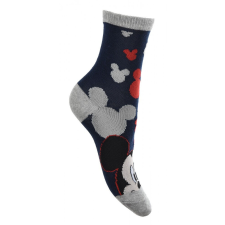 Disney Mickey Cozy gyerek zokni 23-34 gyerek zokni