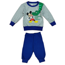  Disney Mickey dínós fiú pizsama gyerek hálóing, pizsama
