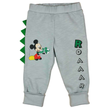 Disney Mickey dinós fiú szabadidő nadrág - 98-as méret gyerek nadrág
