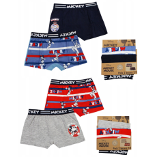 Disney Mickey Disney Mickey gyerek boxeralsó 2 darab/csomag
