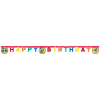 Disney Mickey Disney Mickey Jump Into Fun Happy Birthday felirat FSC 2 m