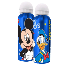 Disney Mickey, Donald alumínium kulacs 500 ml babaétkészlet