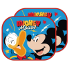  Disney Mickey, Donald napellenző ablakra 2 db-os