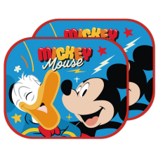 Disney Mickey, Donald napellenző ablakra 2 db-os autós napvédő