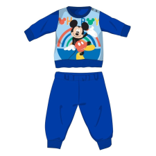 Disney Mickey egér baba polár pizsama - téli vastag pizsama hálózsák, pizsama