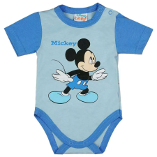 Disney Mickey Egér Bababody - Rövid Ujjú - 62 kombidressz, body