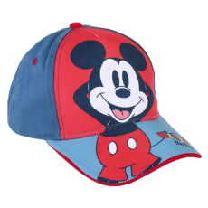 Disney Mickey egér baseball sapka 2-5 év