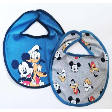Disney Mickey egér kollekciós előke szett/2db előke