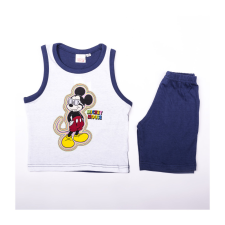 Disney Mickey egér nyári együttes - póló - rövidnadrág szett gyerek ruha szett