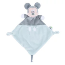  Disney: Mickey egér plüss szundikendő - 29 cm bébiplüss