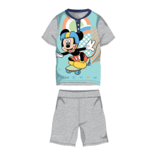 Disney Mickey egér rövid gyerek pizsama gyerek hálóing, pizsama
