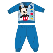 Disney Mickey egér téli vastag baba pizsama hálózsák, pizsama