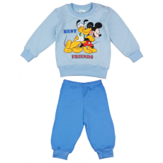  Disney Mickey és Plútó fiú pizsama