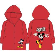  Disney Mickey esőkabát 110/116cm gyerek kabát, dzseki