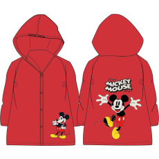  Disney Mickey esőkabát 122/128cm