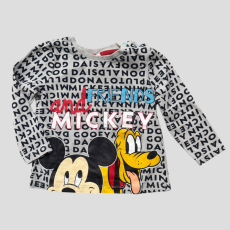Disney Mickey felső