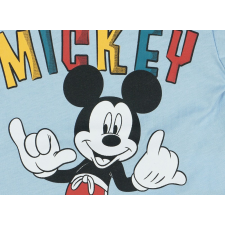 Disney Mickey fiú 3 részes szett gyerek ruha szett