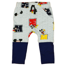  Disney Mickey fiú nadrág