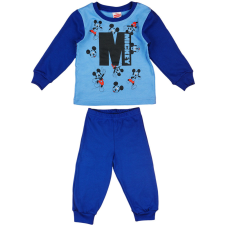  Disney Mickey fiú pizsama gyerek hálóing, pizsama